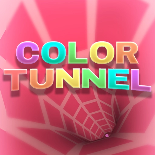 color tunnel monkeymarket.click icon
