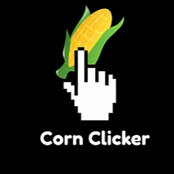 corn clicker monkeymarket.click icon