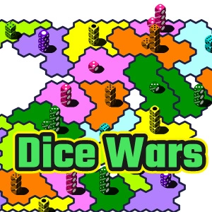 dice wars monkeymarket.click icon