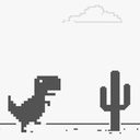 dino monkeymarket.click icon