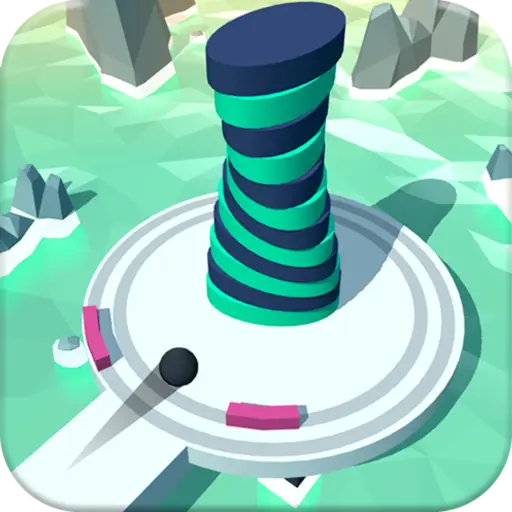 fire ball tiktok game monkeymarket.click icon