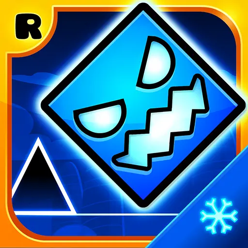 geometry dash 2024 monkeymarket.click icon