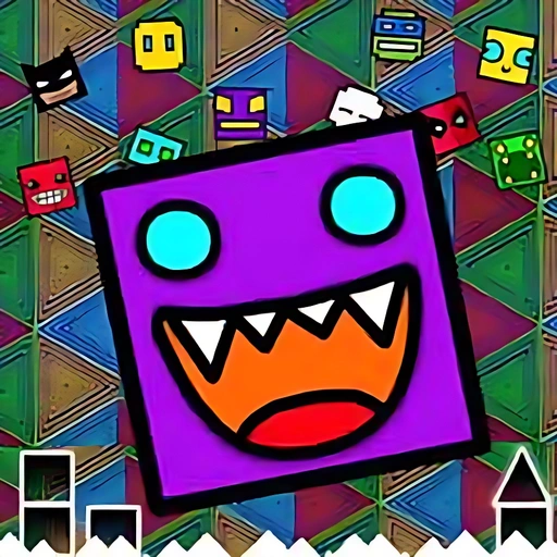 geometry dash lite world monkeymarket.click icon
