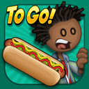 papas hot doggeria monkeymarket.click icon