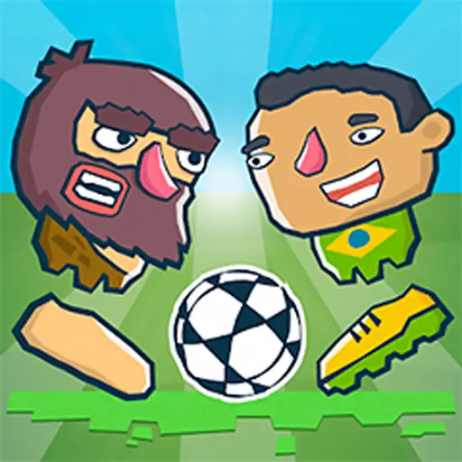head clown soccer monkeymarket.click icon