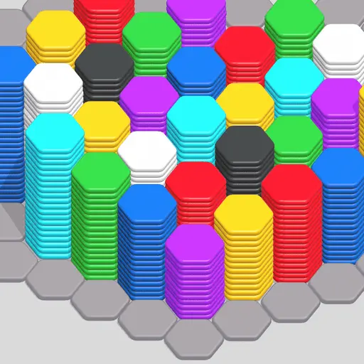 hexa monkeymarket.click icon