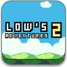 
lows adventures 2 image 
