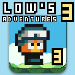 lows adventures 3 monkeymarket.click icon