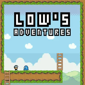 lows adventures monkeymarket.click icon