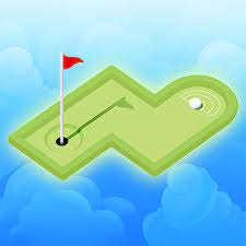 mini golf monkeymarket.click icon