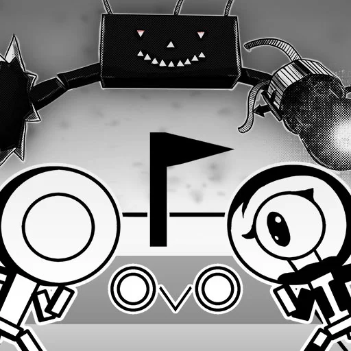 ovo monkeymarket.click icon