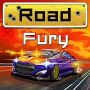 road fury monkeymarket.click icon