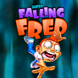 super falling fred monkeymarket.click icon