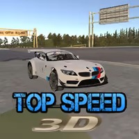 top speed 3d monkeymarket.click icon