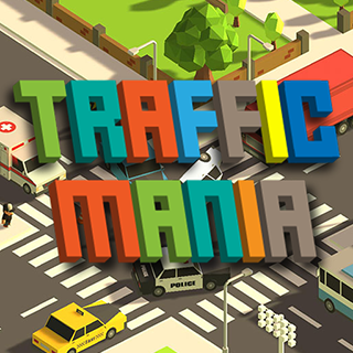 traffic mania monkeymarket.click icon