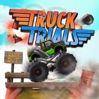 truck trials monkeymarket.click icon