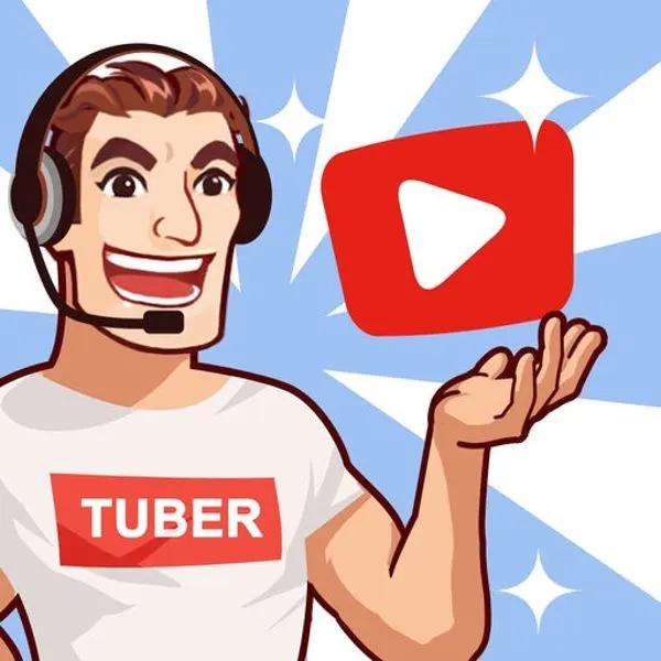 tube clicker monkeymarket.click icon