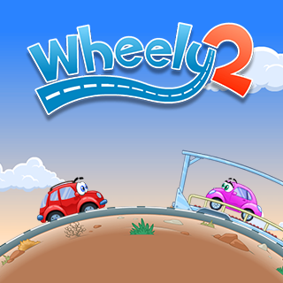 wheely 2 monkeymarket.click icon