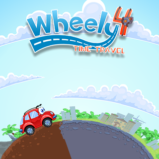 wheely 4 monkeymarket.click icon